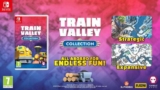 Train Valley Collection – Nintendo Switch Game