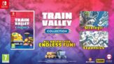 Train Valley Collection – Nintendo Switch Game