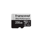 Transcend 256GB USD340S microSD Card, 160MB/s, microSDXC, U3, V30, A2