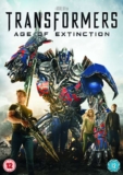 Transformers 4: Age of Extinction (UHD) To Buy – Prime Video