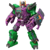 Transformers Generations War for Cybertron Earthrise Titan WFC-E25 Scorponok