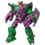 Transformers Generations War for Cybertron Earthrise Titan WFC-E25 Scorponok