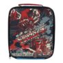 Transformers Lunch Bag