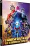 Transformers One 4K UHD Blu Ray