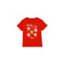Transformers Roll out Cookies T-Shirt Red