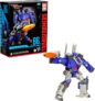 Transformers Studio Series – Galvatron with code