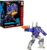 Transformers Studio Series – Galvatron with code
