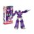 Transformers Titan Changers Figure 11 – Shockwave