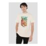 Transformers/Autobots Assemble T-Shirt, Natural