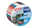 Transparent Underwater Tape