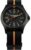Traser H3 P67 Officer Pro Black 111065 Military Watch Swiss Quartz – Sold By Watches of Europe