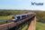 Travel Around Scotland (Standard Class) By Train For £25 Return With Scotrail