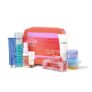 Travel Edit – Sunset Peach