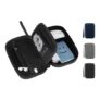 Travel Organizer Case for MacBook Chargers and Cables Waterproof Shockproof