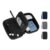 Travel Organizer Case for MacBook Chargers and Cables Waterproof Shockproof