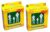 TravelJohn Vomit Bags – 5-Pack