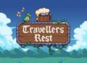 Travellers Rest Steam game