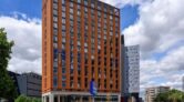 Travelodge London Docklands Central – 2 Adults – Select Sundays Aug to Dec – W/Code