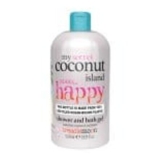 Treaclemoon My Coconut Island500ml