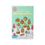Treat Kitchen, Decorate Your Own Biscuit Tree Decorations Kit