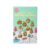 Treat Kitchen, Decorate Your Own Biscuit Tree Decorations Kit