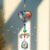 Tree of Life Suncatchers, Heart Shaped Sun Catcher for Windows, Healing Crystal Stone Spiritual Gifts for Woman Ladies Girls