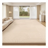 Treeboy Rugs Extra Large Living Room Rug 240×300 Cm