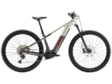Trek Powerfly 6 Gen 5 2026 Bike – Lunar Silver/Mercury