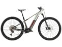 Trek Powerfly 6 Gen 5 2026 Bike – Lunar Silver/Mercury