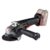 Trend 18V Cordless Brushless Angle Grinder with Anti Vibration Handle & Quick Release Blade, Bare Tool (Battery & Charger Sold Separately)