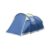 Trespass 4 Man Double Skin Tent Caterthun