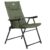 Trespass Folding Padded Camping & Garden Deck Chair Paddy – Green