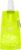 Trespass Hydromatic Collapsable Water Bottle for Hiking Trekking Sport 480 ml
