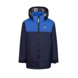 Trespass Kids Terris Waterproof Jacket