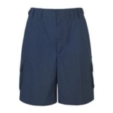 Trespass Mens Cargo Shorts Gally