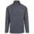 Trespass Mens Fleece Jacket Duty – 1/2 Zip Neck 100% Polyester – 3XL – with Prime