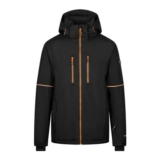 Trespass Mens Padded Ski Jacket