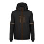 Trespass Mens Padded Ski Jacket