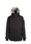 Trespass Mens Rain Jacket Pillaton, Black, Size S-XXL, W/Code Free C&C