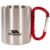 Trespass Stainless Steel Insulated Thermal Travel Mug – Early Prime Day Deal