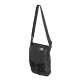 Trespass Strapper, Tragetasche 2,5 Liter / 3 Innentaschen, 1 Auentasche