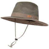 Trespass Unisex Panama Hat Classified – Khaki (S-M/L-XL) Navy (L-XL) – Prime Exclusive