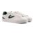 Tretorn Womens Trainer Available in Green / White