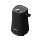 Tribit StormBox Max Portable Bluetooth Speaker 60W 360 Sound Black