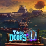 Tricky doors (PS5)