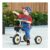 Trike for 2-5 Years Old, Kids