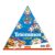 Triominos Junior: Paw Patrol, Match Characters or Complete Puzzle