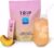 Trip Peach Yuzu Electrolyte Powder, Vegan, Pack of 20 x 7.2g sachets (S&S £15.74)