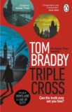 Triple Cross, Tom Bradby, Kindle Edition