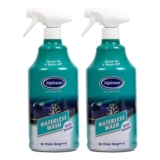Triplewax Waterless Wash Car Shampoo 1L Trigger (Pack of 2)